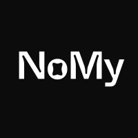 Norwegian Mycelium (NoMy) logo